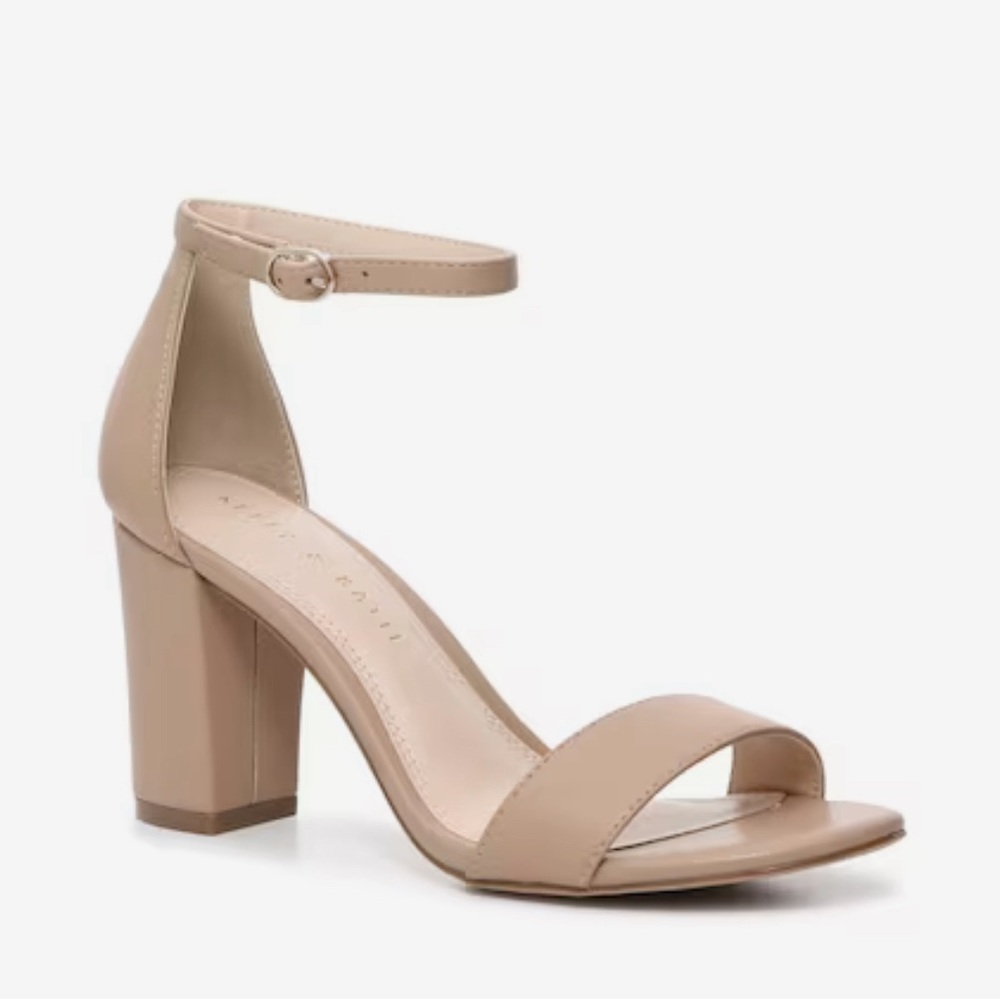 Kelly & Katie Hailee Sandal